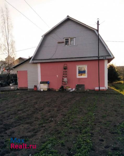 Аннино Аннинское городское поселение, садоводческое некоммерческое товарищество Пески, 164 частные дома