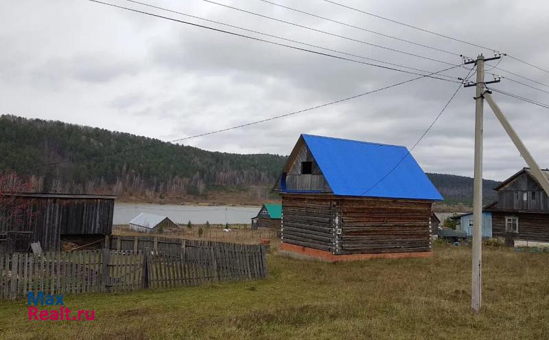 Караидель село Абызово частные дома