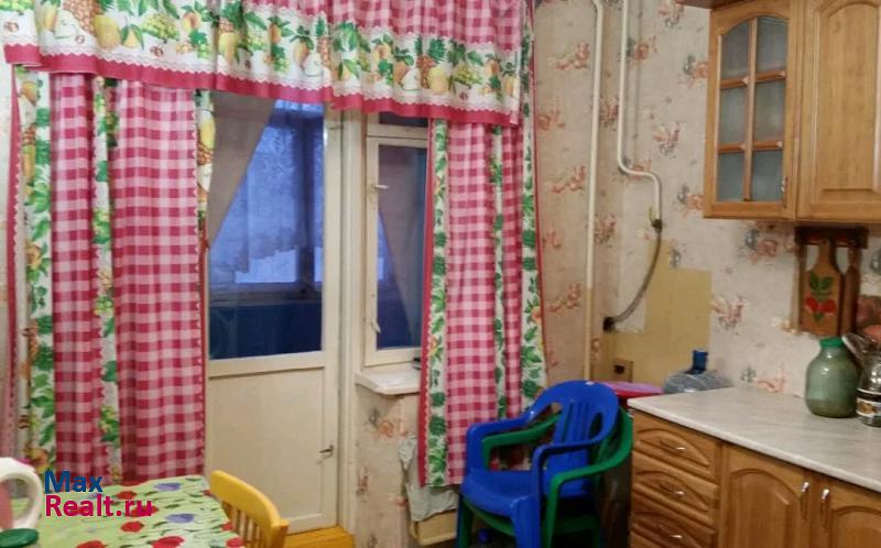 Ейское городское поселение, Кирпичная улица, 12 Ейск продам квартиру