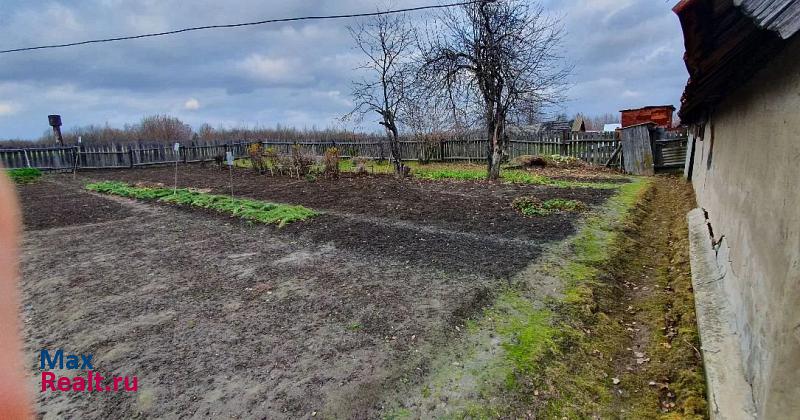 Зеленодольск Республика Марий Эл, деревня Китунькино, Набережная улица продажа частного дома