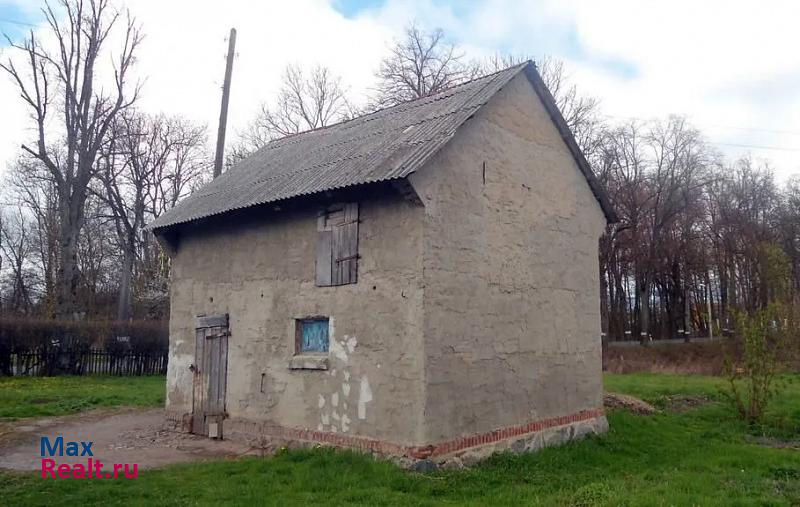 Янтарный поселок Поваровка частные дома