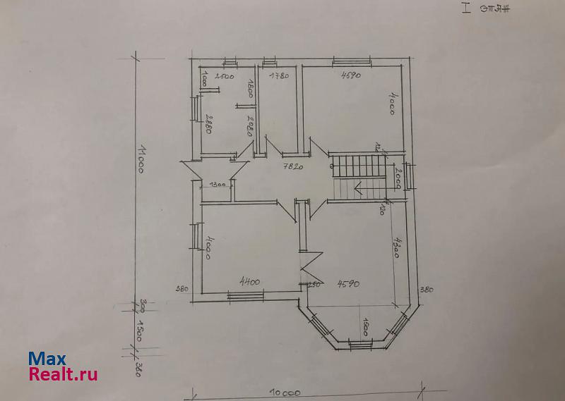 Краснодар коттеджный посёлок Ясенево, городской округ Краснодар частные дома