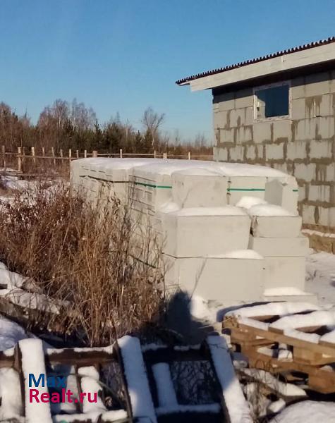 Сухой Лог городской округ Сухой Лог продажа частного дома