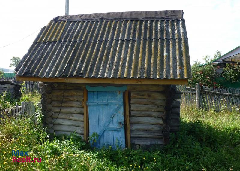 Кармаскалы село Бузовьязы, улица 7 Ноября, 36 частные дома