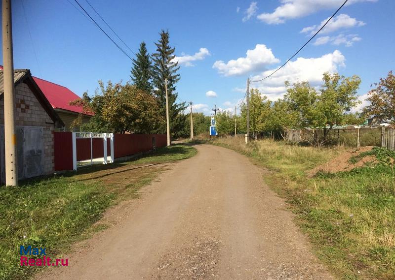 село Кармаскалы, Северная улица, 24 таунхаус Кармаскалы