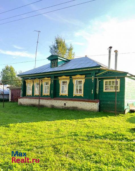 Большое Болдино село Пермеево частные дома