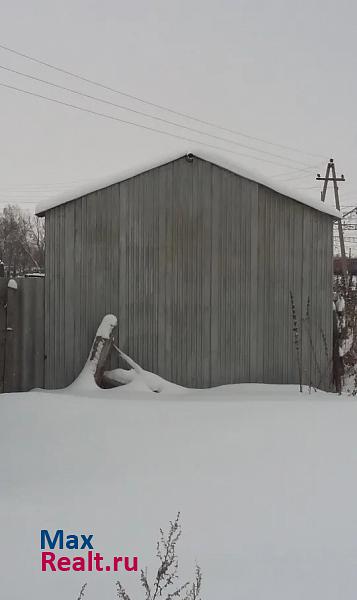 купить гараж Кунашак Вокзальная, 3