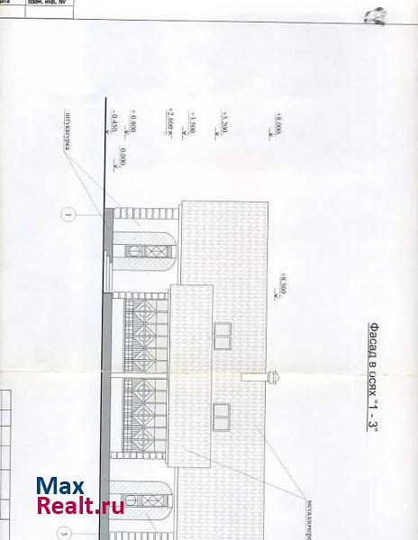 Столбовая Москва, поселение Клёновское, квартал № 375 частные дома