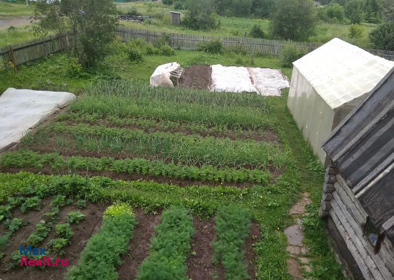 Усть-Кишерть село Медведево, Красноармейская улица, 22 частные дома