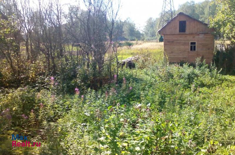 Зубцов Тверская область.г.Зубцов продажа частного дома