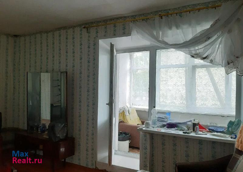 поселок городского типа Тонкино, Комсомольская улица, 13 Тонкино продам квартиру