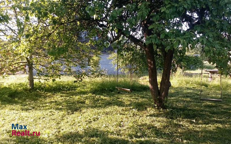 Полесск Полесский городской округ, Залесовское сельское поселение продажа частного дома