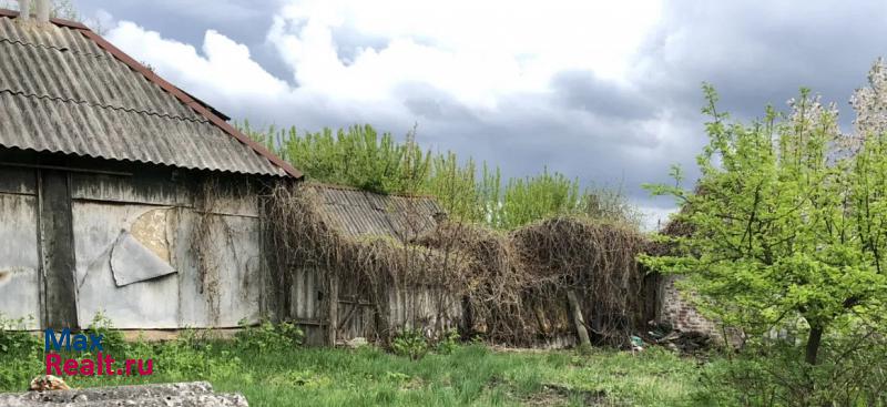 Ракитное слобода Белая, Беловский район, Курская область, Советская улица продажа частного дома