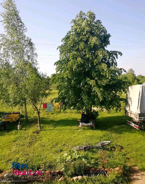 Угра деревня, Угранский район, Вешки частные дома