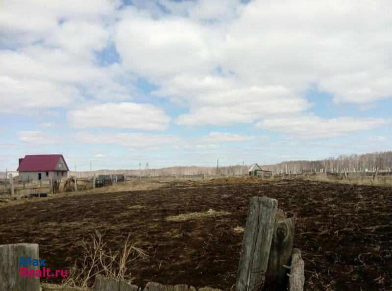 Межозерный посёлок Карагайский, Солнечная улица, 2 продажа частного дома