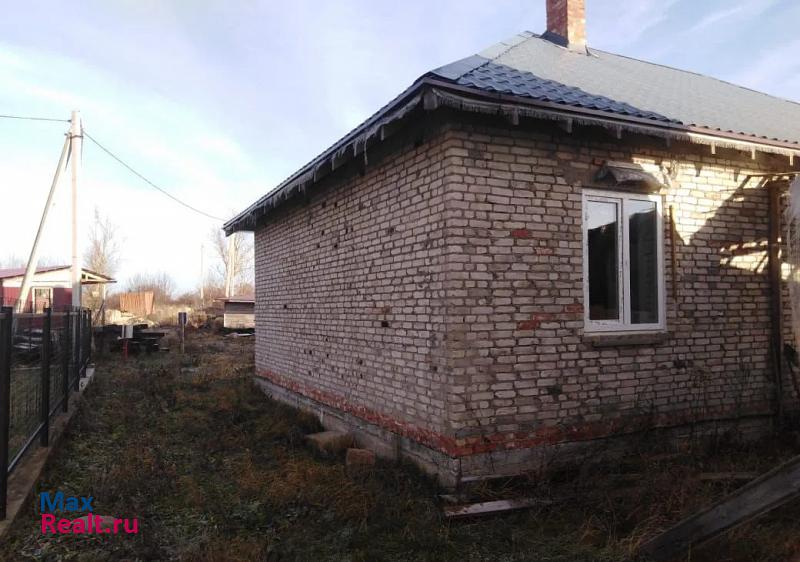 Зеленоградск поселок Каменка, Дачная улица, 5А продажа частного дома