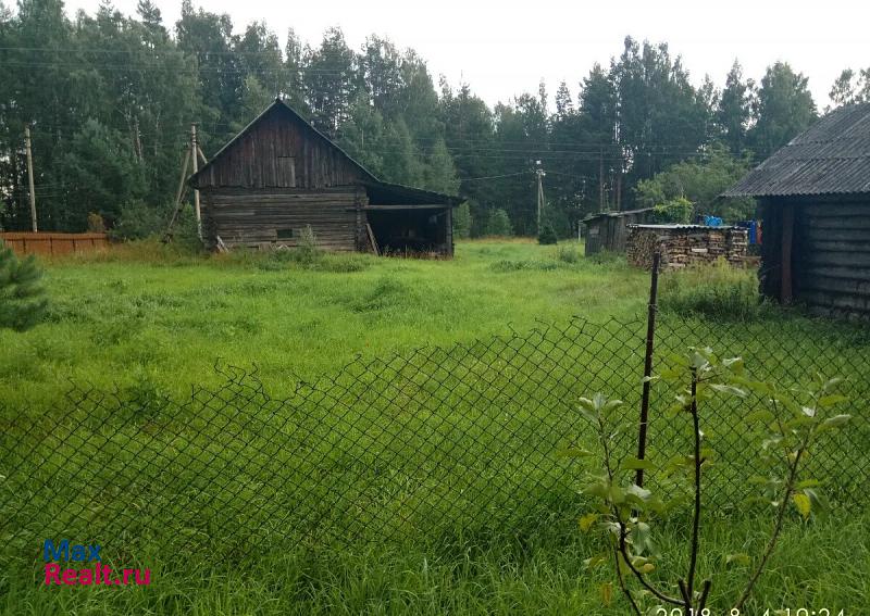 Брейтово село Горелово частные дома