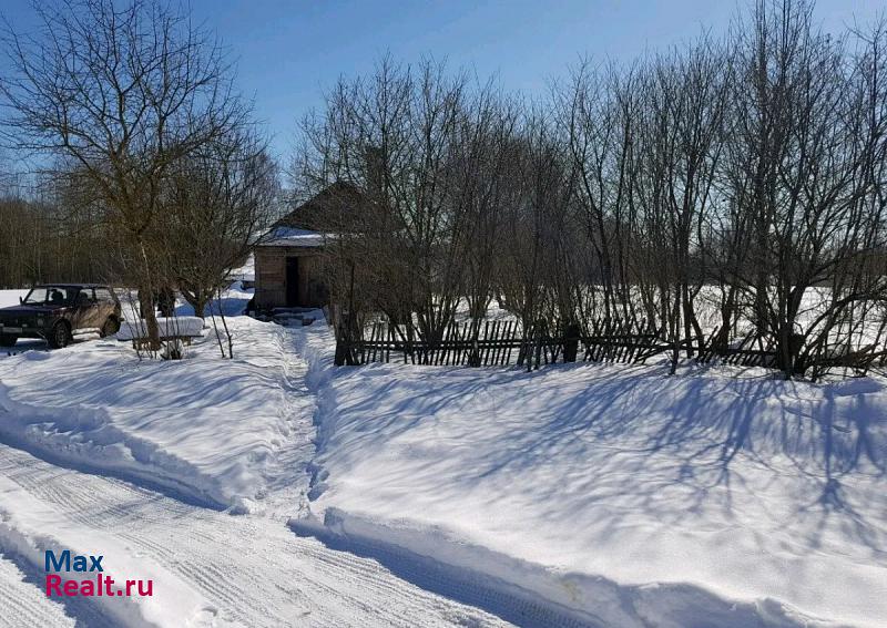 Медынь гусево продажа частного дома