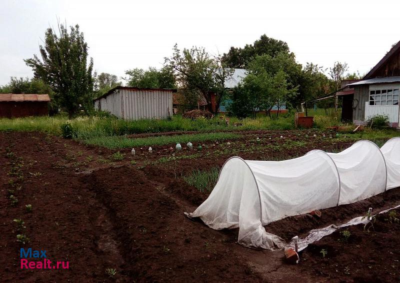 Звенигово Чувашская Республика, Бичуринское сельское поселение, село Бичурино продажа частного дома