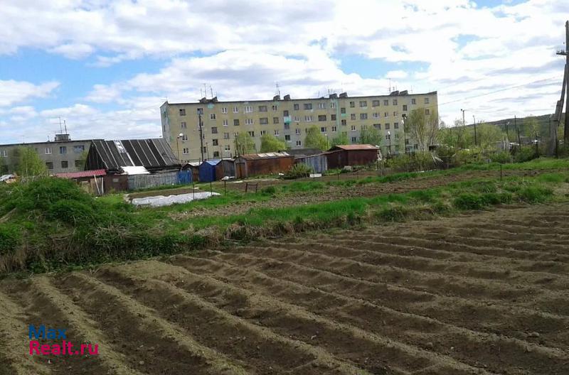 городское поселение Молочный, поселок городского типа Молочный, Заречная улица, 6 Молочный продам квартиру