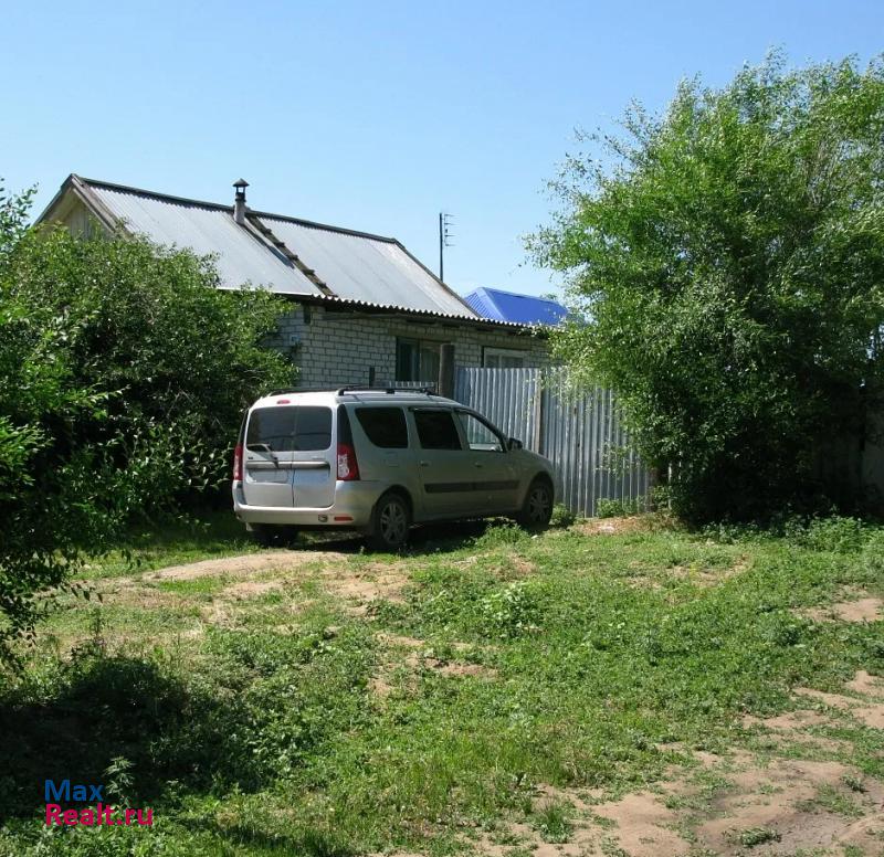 Приволжье село Приволжье, Коммунистическая улица продажа частного дома