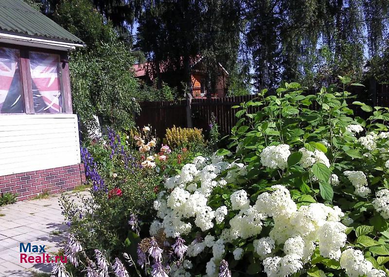 Поварово посёлок, городской округ Солнечногорск, Поваровка продажа частного дома