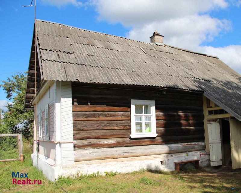 Палкино деревня Бородино частные дома