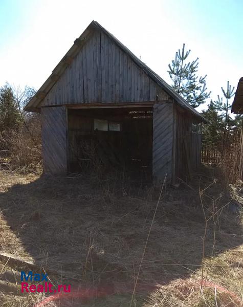 Дно муниципальное образование Дновский район, деревня Морино продажа частного дома