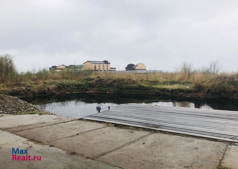 купить гараж Лебяжье Лебяженское городское поселение, посёлок городского типа Лебяжье, Детский переулок