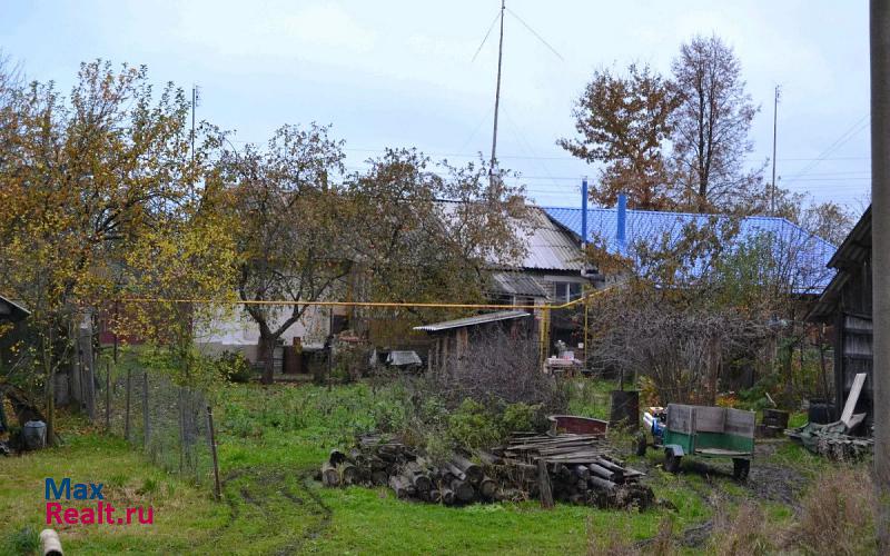 Петровское посёлок Петровское, 1-я Полевая улица, 7 частные дома