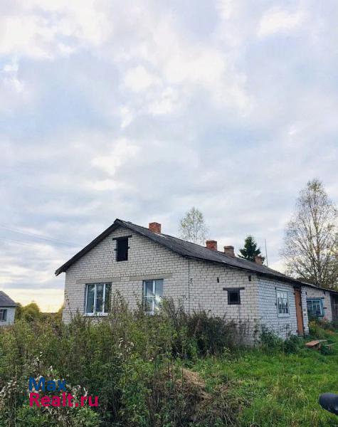 Любим Любимский район, городское поселение Любим частные дома