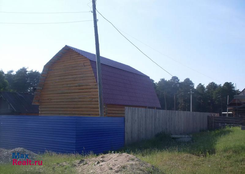 Березники муниципальное образование Город Березники, поселок городского типа Орел, улица Ленина дом