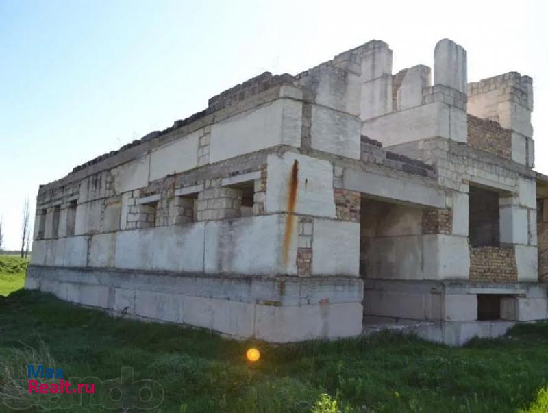 Гвардейское Урожайновское сельское поселение, село Урожайное, улица Варлыгина частные дома