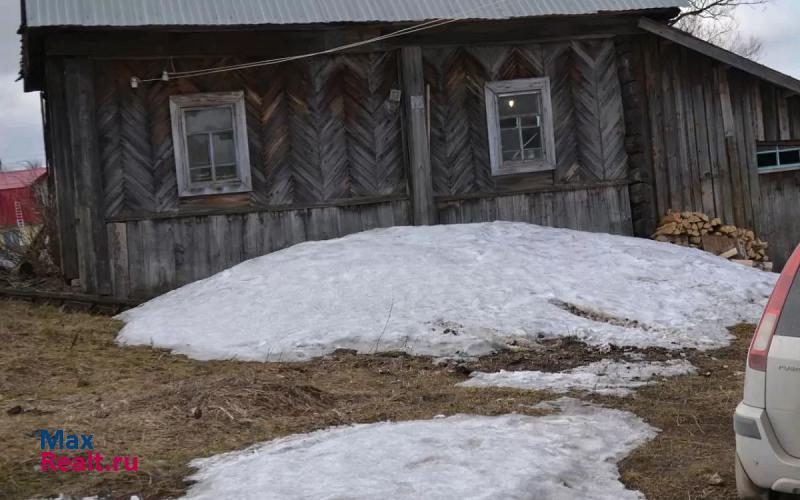 Березники Ключевой переулок, 15 дом