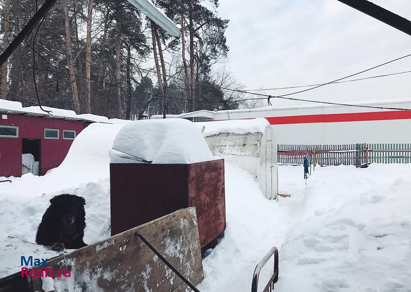 Васильево ул Дзержинского продажа частного дома