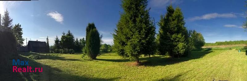 Большое Село Большесельский район, деревня Ваулино частные дома