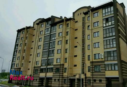 Минская улица, 73к3 Казань продам квартиру