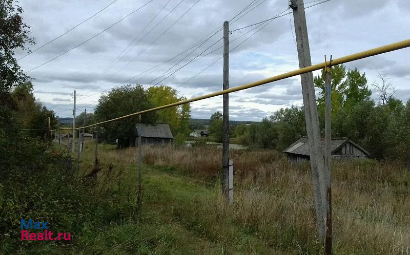 Кемля село Калиново частные дома