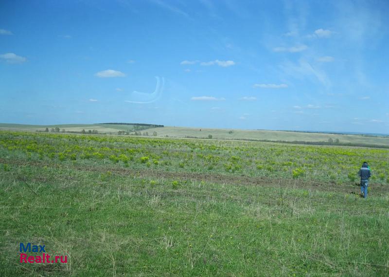 Михайловск село Тюльгаш частные дома