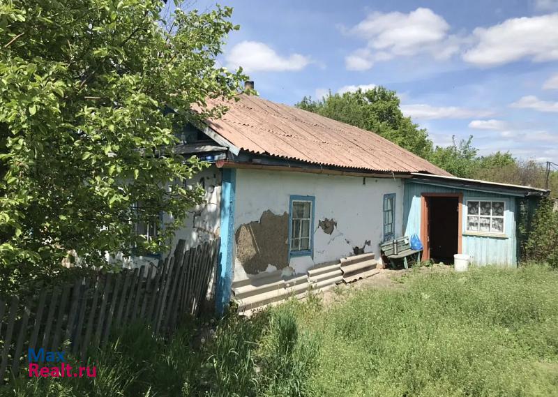 Павлоградка Павлоградский район, деревня Глинкино, Северная улица частные дома