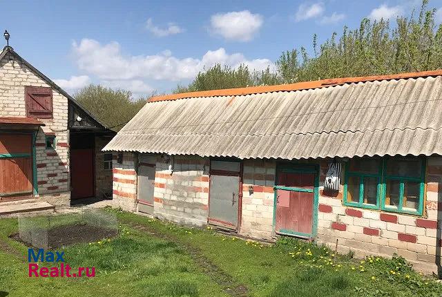 Каменка поселок Сагуны, Вокзальная улица частные дома