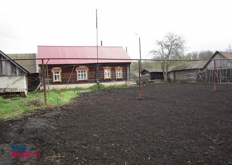 Майна посёлок городского типа Майна частные дома