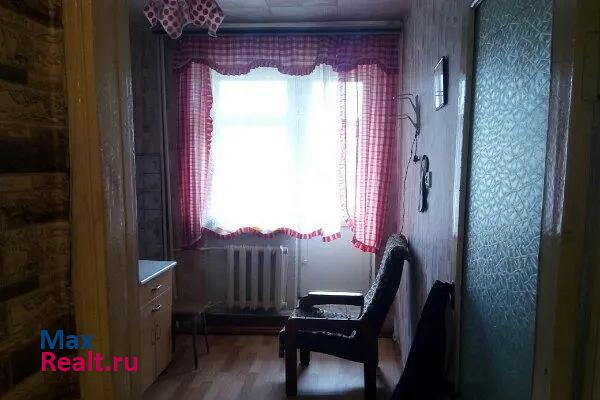 ул.мкр-н Северный д.6кв.19 Сапожок продам квартиру