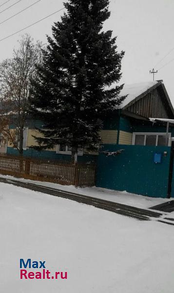 Куйтун посёлок городского типа Куйтун, улица Ворошилова, 2 частные дома