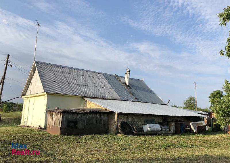 Тёплое село Большое Огарёво частные дома