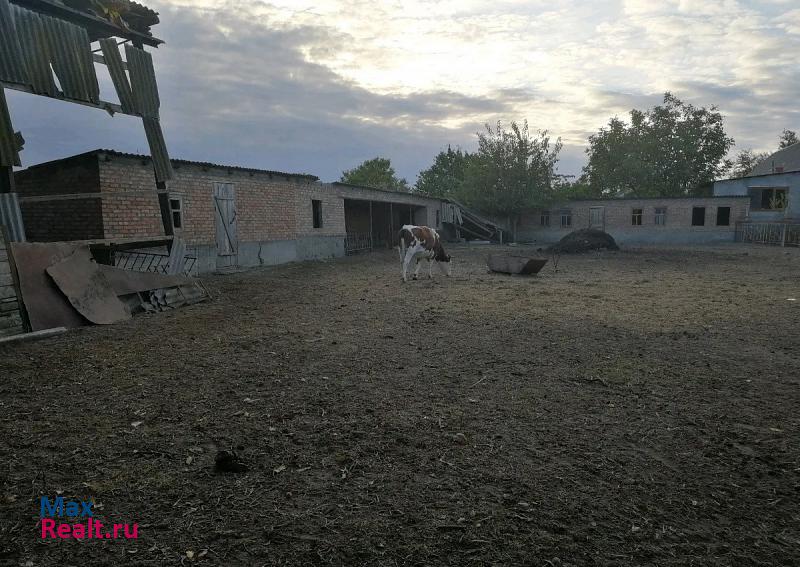 Наурская Чеченская Республика, село Знаменское, Лесная улица, 25 частные дома