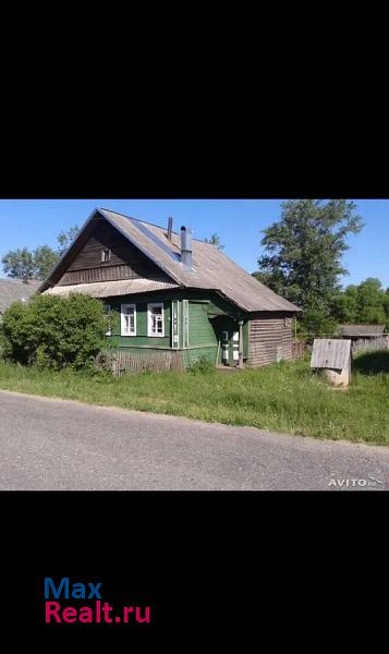 Рамешки поселок городского типа, Рамешковский район частные дома