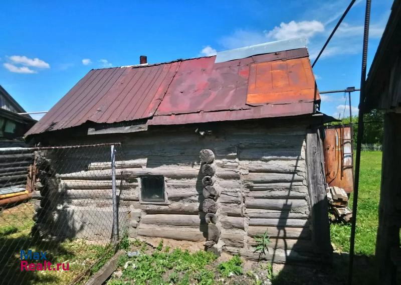 Димитровград село Аллагулово, Центральная улица дом