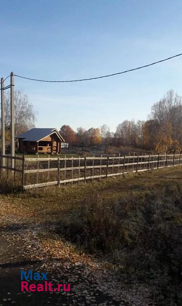 Рощино посёлок Мирный, Придорожный переулок частные дома