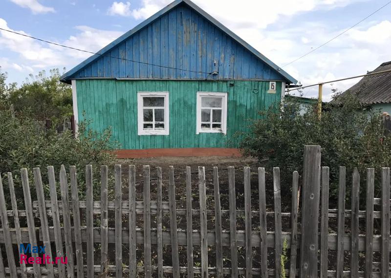 Павлоградка Павлоградский район, село Логиновка, Депутатская улица, 15 частные дома